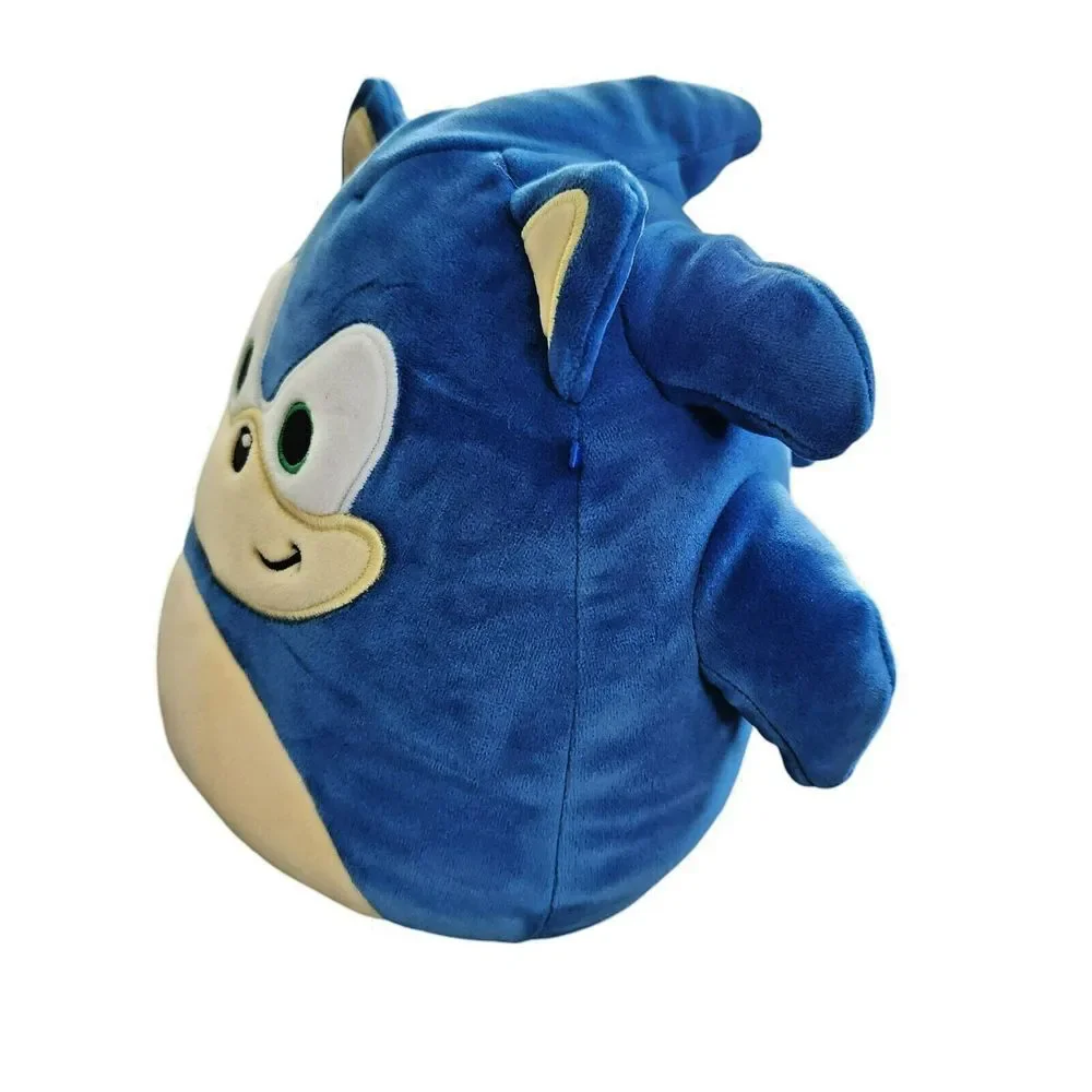 Squishmallow Sonic‎ The Hedgehog